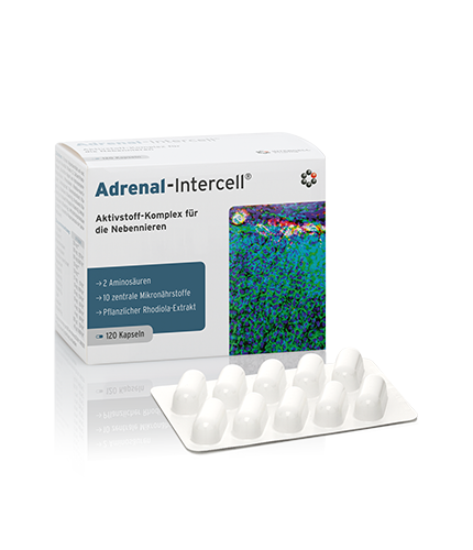 Adrenal-Intercell®